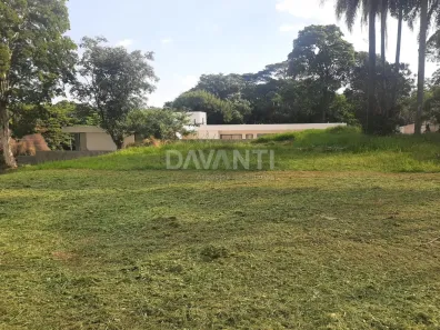 Lote/Terreno à venda, 1375m² no Joapiranga, Valinhos