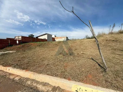 Lote/Terreno à venda, 200m² no Retiro Santana, Itapetininga