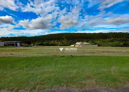 Lote/Terreno à venda, 1000m² no Fazenda Alta Vista, Salto de Pirapora