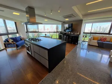 Apartamento com 4 Quartos à venda, 350m² no Jaqueira, Recife