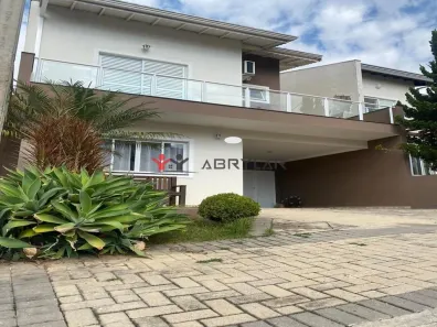 Casa de Condomínio com 3 Quartos à venda, 138m² no Jardim Carolina, Jundiaí