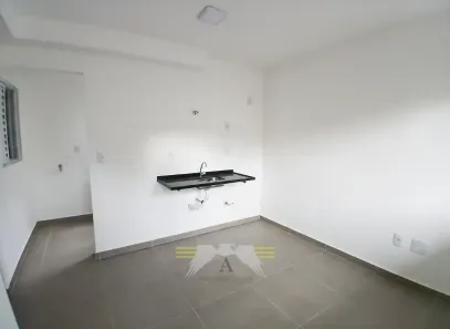 Apartamento com 2 Quartos à venda, 34m² no Alto da Mooca, São Paulo