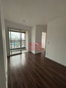 Apartamento com 2 Quartos à venda, 40m² no Vila Independência, São Paulo