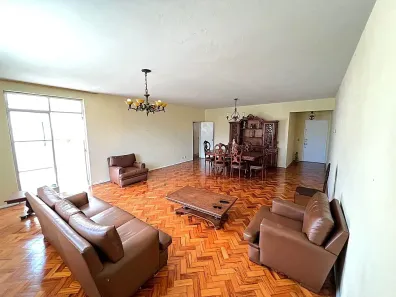 Cobertura com 3 Quartos à venda, 239m² no Flamengo, Rio de Janeiro