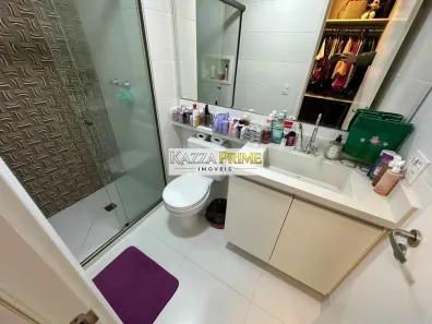 Apartamento com 3 Quartos à venda, 81m² no Campininha, São Paulo