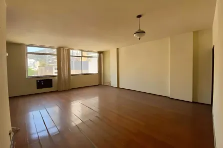 Apartamento com 3 Quartos à venda, 140m² no Botafogo, Rio de Janeiro