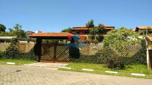 Fazenda/Sítio com 5 Quartos à venda, 478m² no Terras de Santa Rosa, Salto