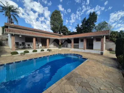 Casa de Condomínio com 2 Quartos à venda, 240m² no Colinas do Piracicaba (Ártemis), Piracicaba