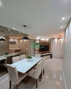 Apartamento com 2 Quartos à venda, 70m² no Vila Guilherme, São Paulo