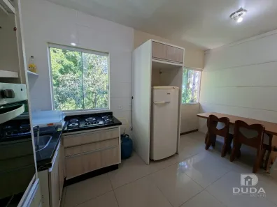 Apartamento com 1 Quarto para alugar, 45m² no Vargem do Bom Jesus, Florianópolis