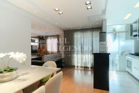 Apartamento com 2 Quartos à venda, 69m² no Terra Bonita, Londrina