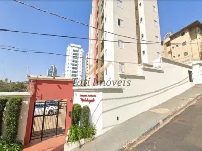 Apartamento com 2 Quartos à venda, 67m² no Jardim Gibertoni, São Carlos