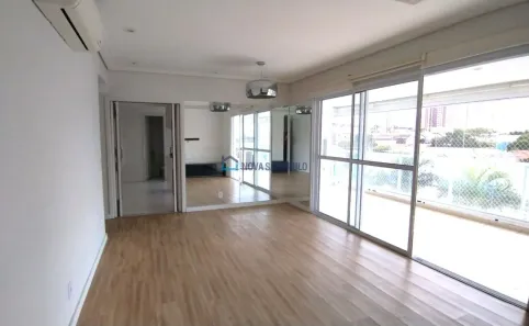 Apartamento com 3 Quartos à venda, 128m² no Ipiranga, São Paulo