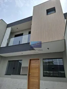 Sobrado com 2 Quartos à venda, 68m² no Vila Ré, São Paulo