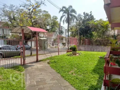 Apartamento com 1 Quarto à venda, 48m² no Santo Antônio, Porto Alegre