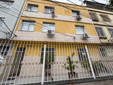 Apartamento com 2 Quartos à venda, 70m² no Vila da Penha, Rio de Janeiro