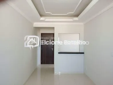 Apartamento com 2 Quartos à venda, 53m² no Novo Mundo, Uberlândia