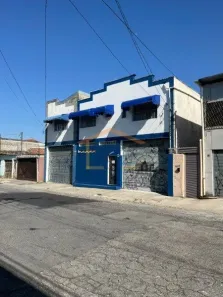 Prédio Comercial à venda, 500m² no Jardim Brasil (Zona Norte), São Paulo