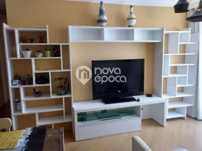 Apartamento com 2 Quartos à venda, 44m² no Cachambi, Rio de Janeiro
