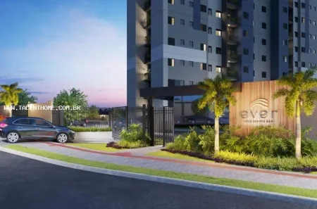 Apartamento com 2 Quartos à venda, 55m² no Brasília, Londrina