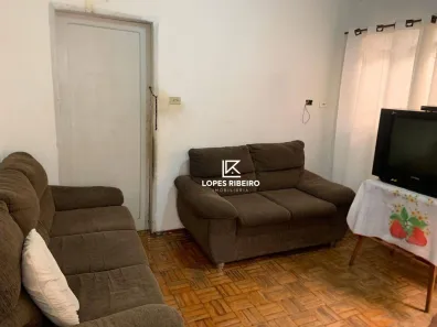 Casa com 1 Quarto à venda, 65m² no Vila Boldrin, Santa Bárbara D'Oeste