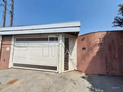 Casa com 3 Quartos à venda, 140m² no Jardim Altos do Palmital, Marília