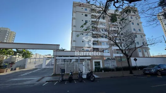 Apartamento com 3 Quartos à venda, 66m² no Parque Jamaica, Londrina