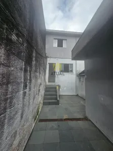 Sobrado com 2 Quartos para alugar, 60m² no Jardim Selma, São Paulo