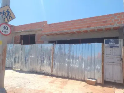 Casa com 3 Quartos à venda, 160m² no Centro, Itapetininga