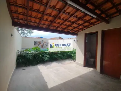 Casa com 2 Quartos à venda, 150m² no Vila São Paulo, Mongaguá
