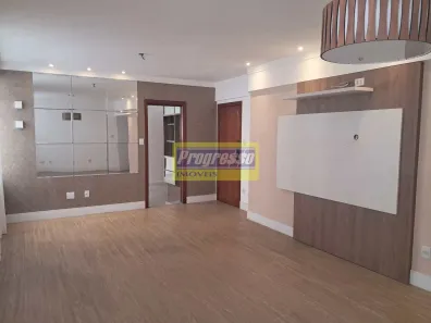 Apartamento com 3 Quartos à venda, 145m² no Pompéia, Santos