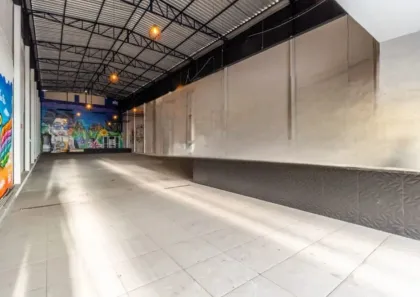 Galpão/Depósito/Armazém para venda ou aluguel, 350m² no Tatuapé, São Paulo
