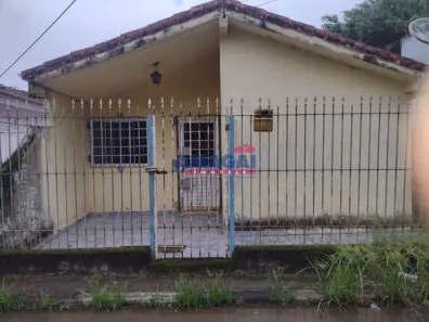 Lote/Terreno à venda, 142m² no Jardim Casa Branca, Caraguatatuba
