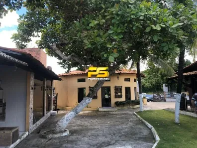 Imóvel Comercial para alugar, 1000m² no Zona Rural, Pedras de Fogo