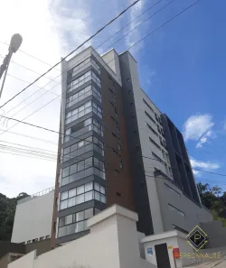 Apartamento com 1 Quarto à venda, 41m² no São Francisco de Assis, Camboriú