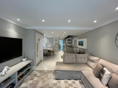 Casa de Condomínio com 4 Quartos à venda, 288m² no Tremembé, São Paulo