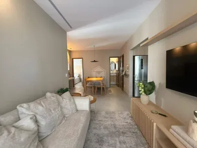 Apartamento com 3 Quartos à venda, 100m² no Bento Ferreira, Vitória