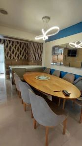Apartamento com 3 Quartos à venda, 122m² no Jardim Flor da Montanha, Guarulhos