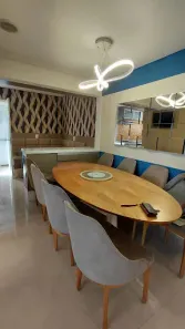 Apartamento com 3 Quartos à venda, 122m² no Jardim Flor da Montanha, Guarulhos
