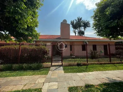 Casa com 3 Quartos à venda, 328m² no Vila Gomes, Campo Grande