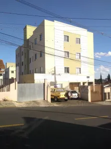 Apartamento com 2 Quartos à venda, 60m² no Ronda, Ponta Grossa