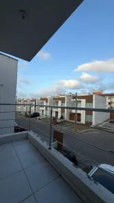 Apartamento com 4 Quartos à venda, 199m² no Turu, São Luís