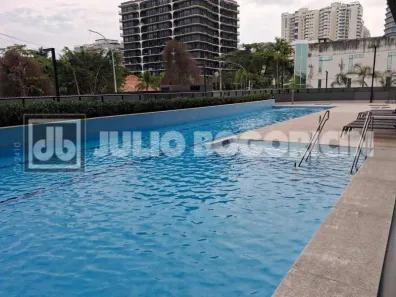 Apartamento com 2 Quartos à venda, 74m² no Recreio dos Bandeirantes, Rio de Janeiro