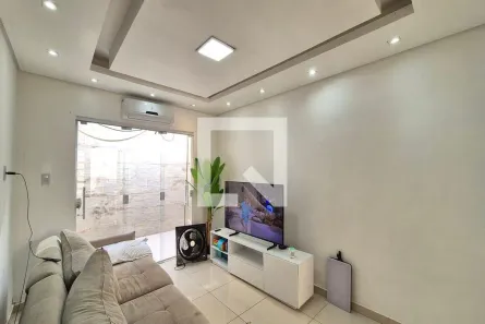 Casa com 1 Quarto à venda, 60m² no Jardim Paranapanema, Campinas