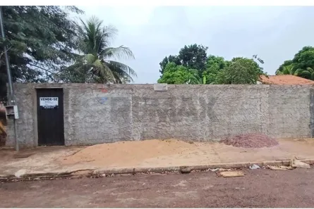 Lote/Terreno à venda, 360m² no Parque São Jorge, Rondonópolis