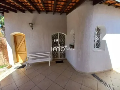 Casa com 3 Quartos à venda, 167m² no Jardim Planalto, Jundiaí