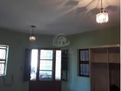 Sobrado com 2 Quartos à venda, 180m² no Jardim Mirassol, Campinas