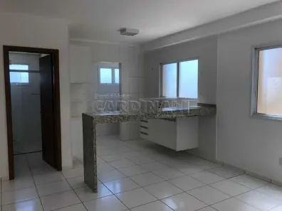 Apartamento com 2 Quartos à venda, 59m² no Parque Santa Mônica, São Carlos