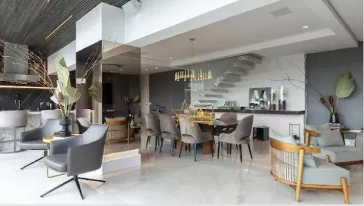 Apartamento com 2 Quartos à venda, 225m² no Vila Nova Conceição, São Paulo