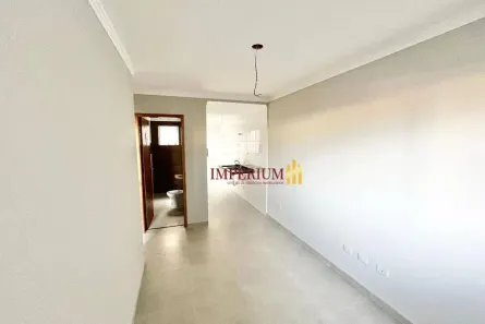 Apartamento com 2 Quartos para venda ou aluguel, 40m² no Água Fria, São Paulo